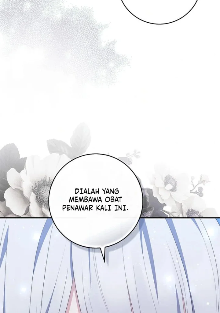 A Princess Who Reads Fortune Chapter 77 Gambar 19