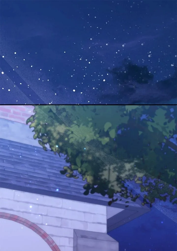 Manhwa A Princess Who Reads Fortune Chapter 77 gambar 2