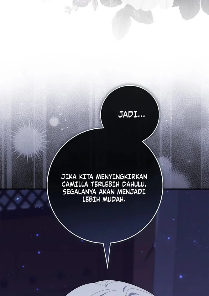 A Princess Who Reads Fortune Chapter 77 Gambar 21