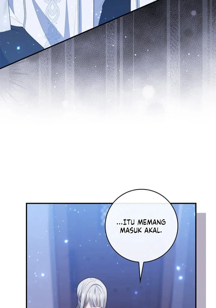 A Princess Who Reads Fortune Chapter 77 Gambar 23