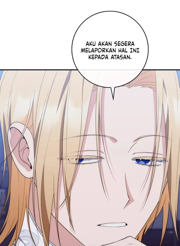 A Princess Who Reads Fortune Chapter 77 Gambar 27