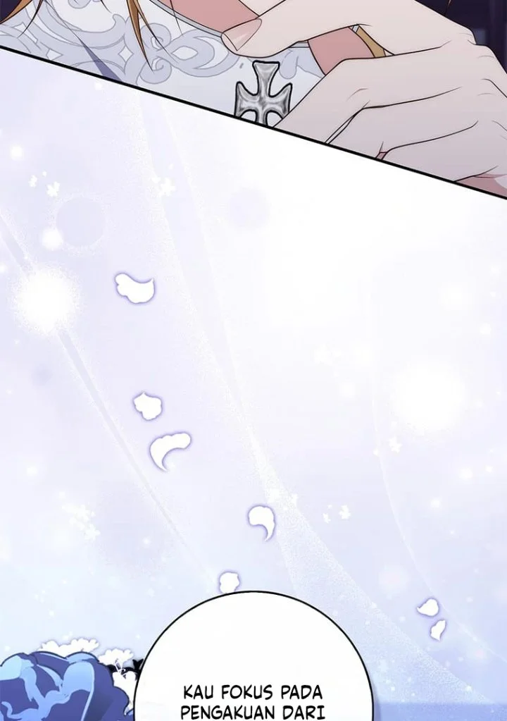 A Princess Who Reads Fortune Chapter 77 Gambar 28