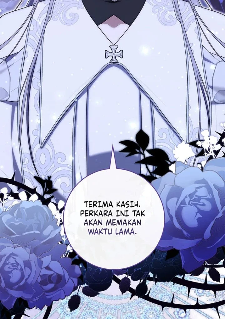 A Princess Who Reads Fortune Chapter 77 Gambar 30