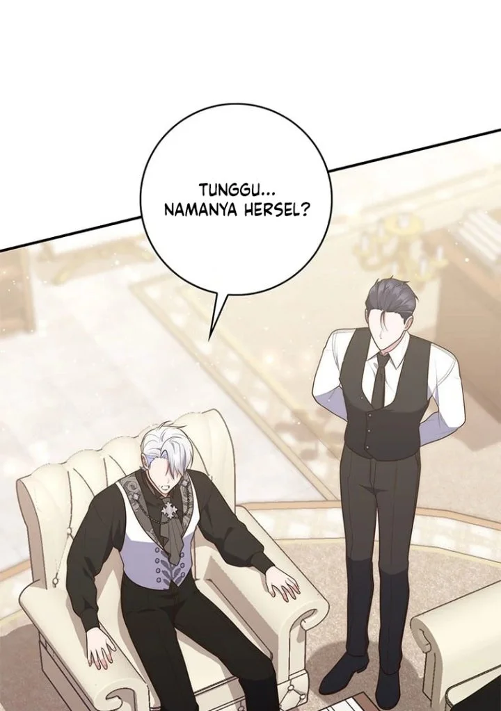 A Princess Who Reads Fortune Chapter 77 Gambar 34