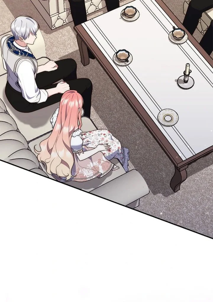 A Princess Who Reads Fortune Chapter 77 Gambar 35