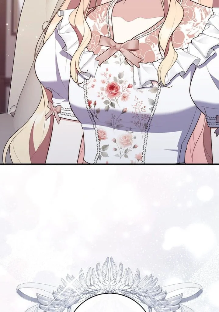 A Princess Who Reads Fortune Chapter 77 Gambar 37