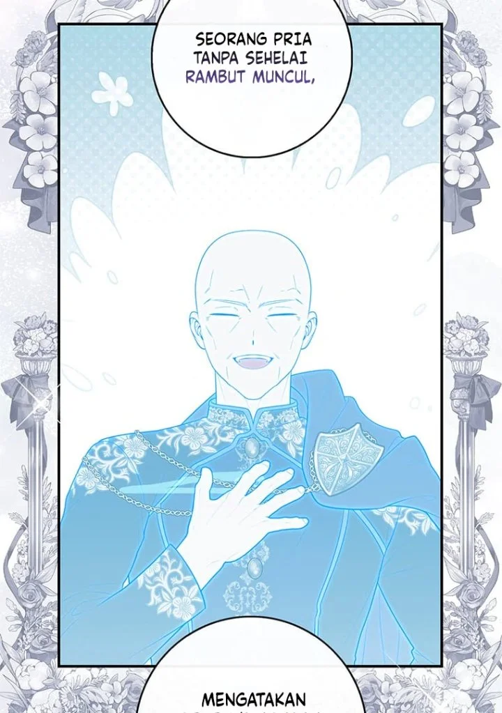 A Princess Who Reads Fortune Chapter 77 Gambar 38