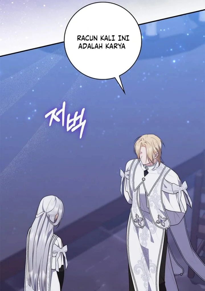 A Princess Who Reads Fortune Chapter 77 Gambar 4