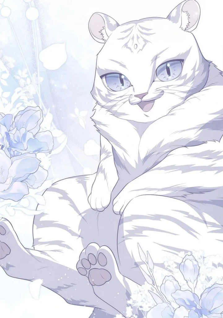 A Princess Who Reads Fortune Chapter 77 Gambar 40