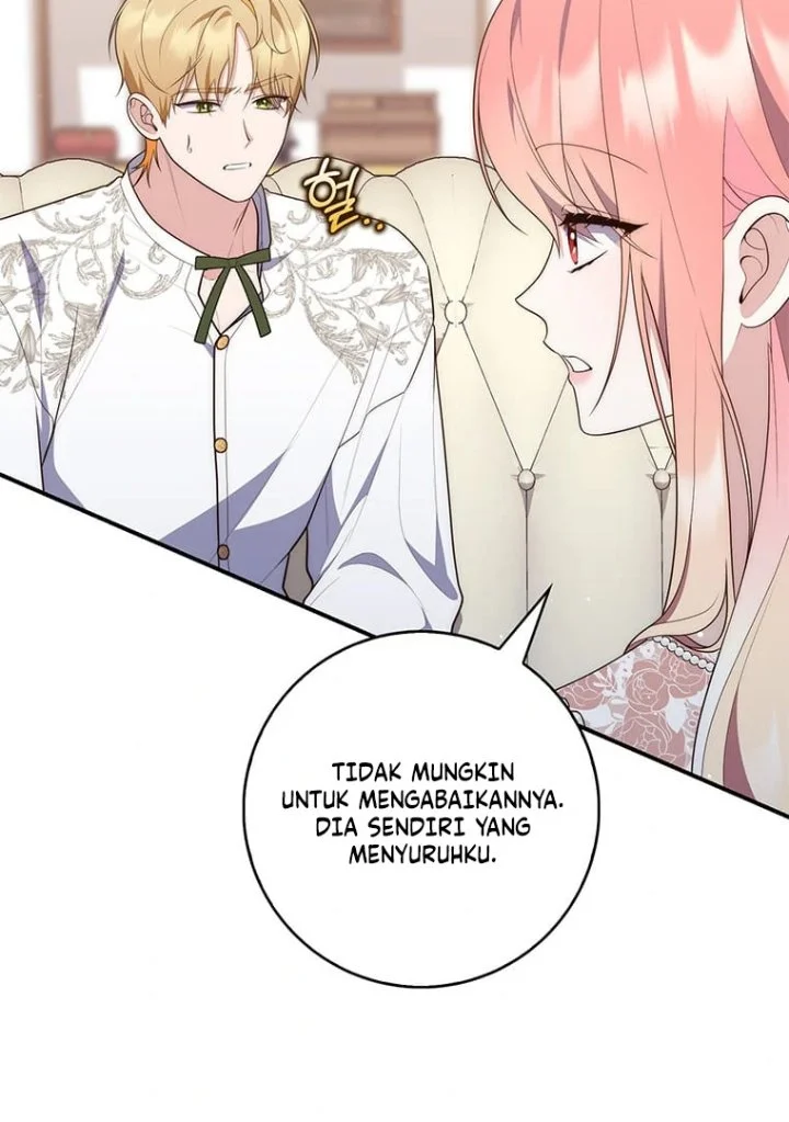 A Princess Who Reads Fortune Chapter 77 Gambar 44