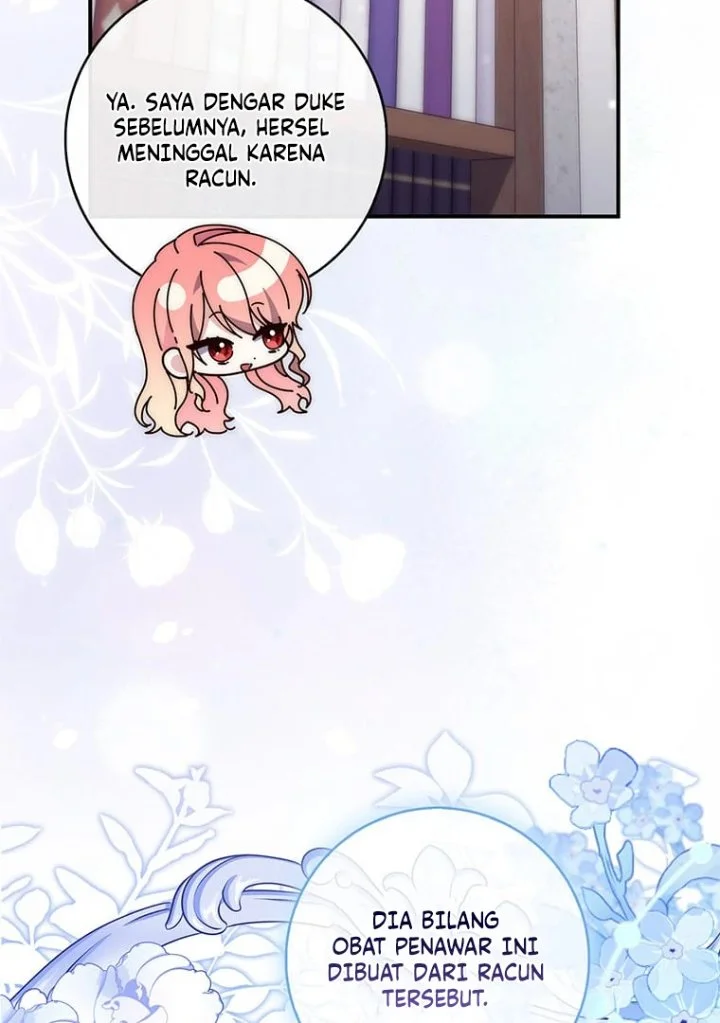 A Princess Who Reads Fortune Chapter 77 Gambar 46