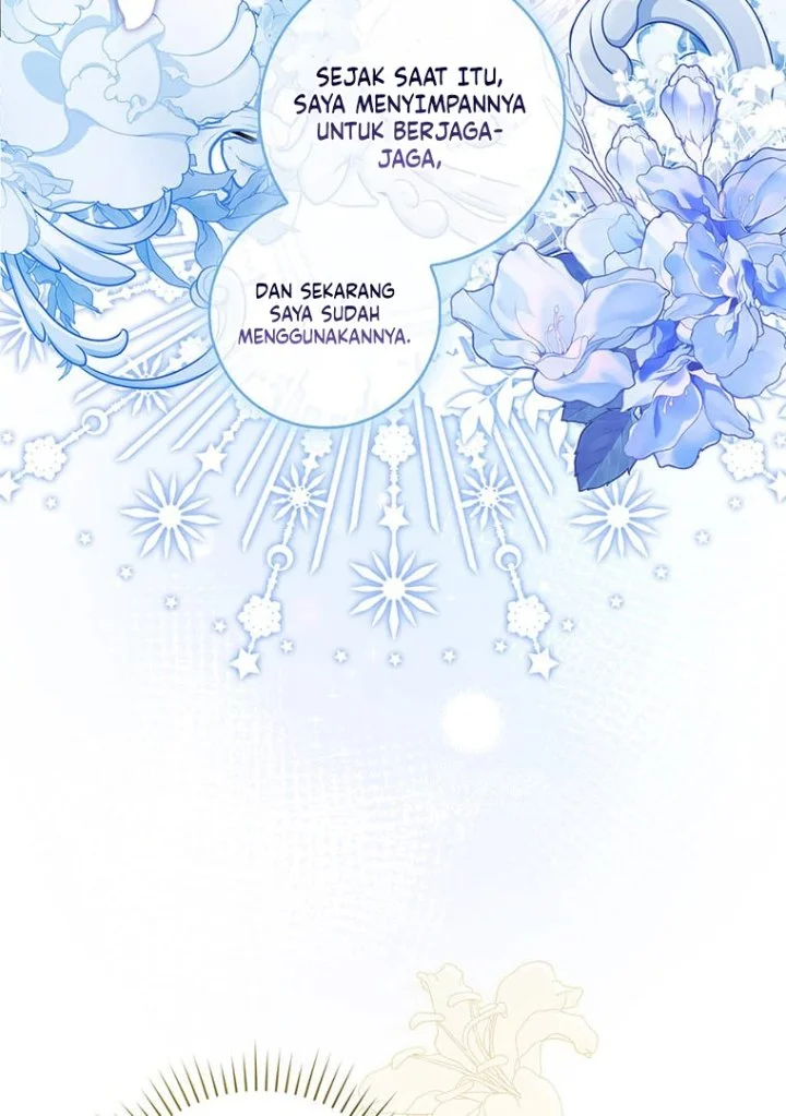 A Princess Who Reads Fortune Chapter 77 Gambar 48