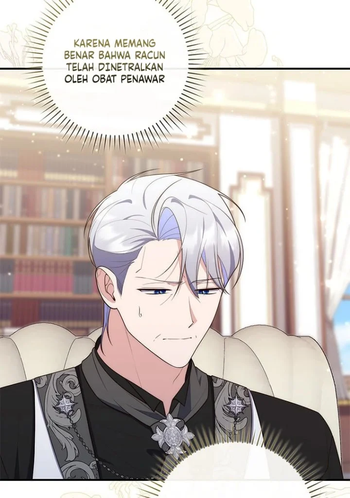 A Princess Who Reads Fortune Chapter 77 Gambar 49