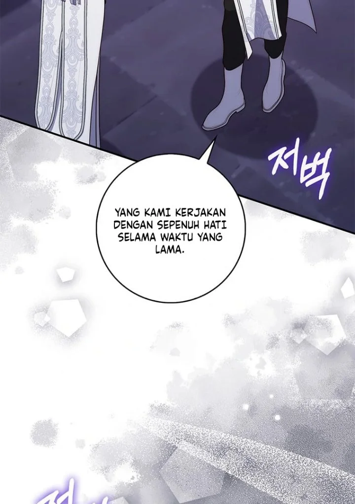 A Princess Who Reads Fortune Chapter 77 Gambar 5