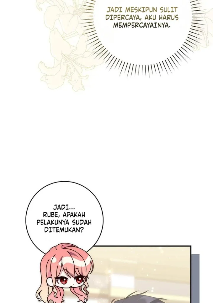 A Princess Who Reads Fortune Chapter 77 Gambar 50