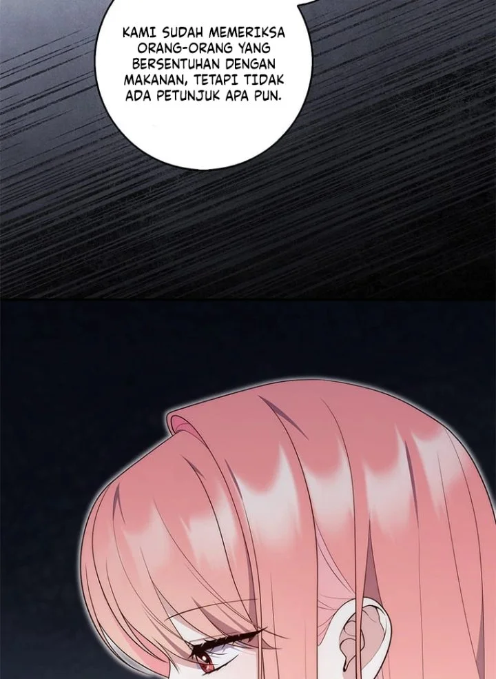 A Princess Who Reads Fortune Chapter 77 Gambar 52