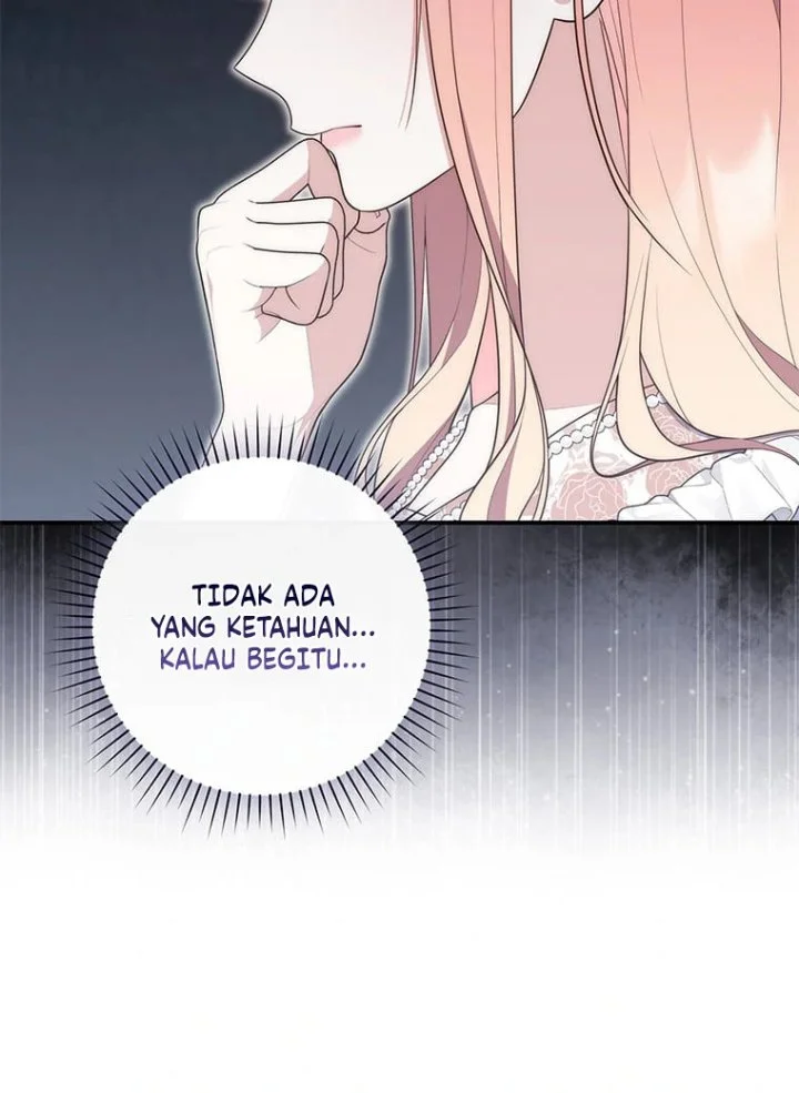 A Princess Who Reads Fortune Chapter 77 Gambar 53