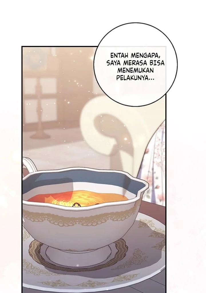 A Princess Who Reads Fortune Chapter 77 Gambar 54