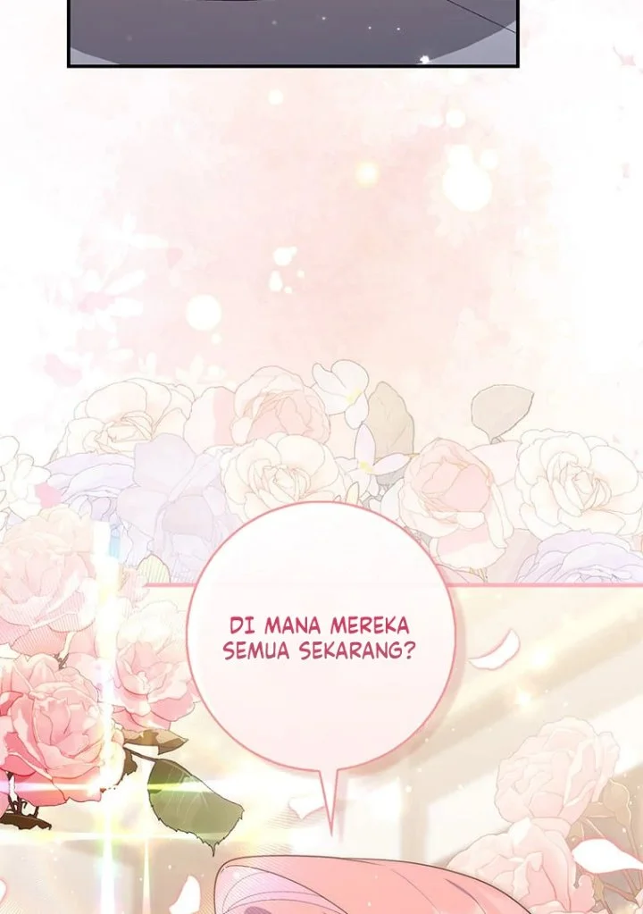 A Princess Who Reads Fortune Chapter 77 Gambar 55
