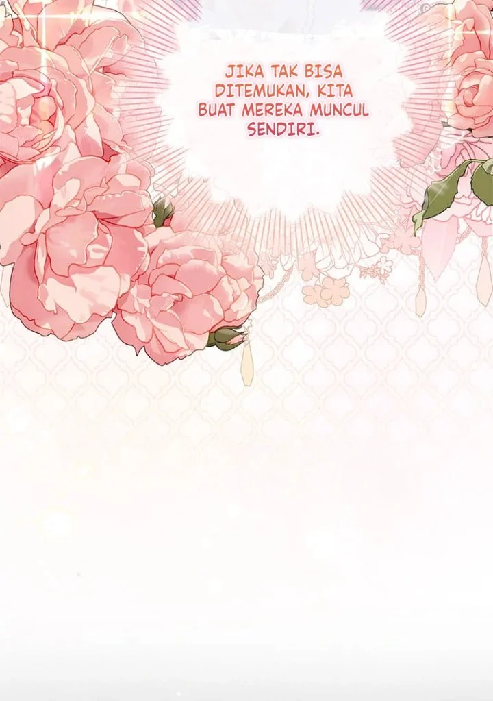 A Princess Who Reads Fortune Chapter 77 Gambar 57