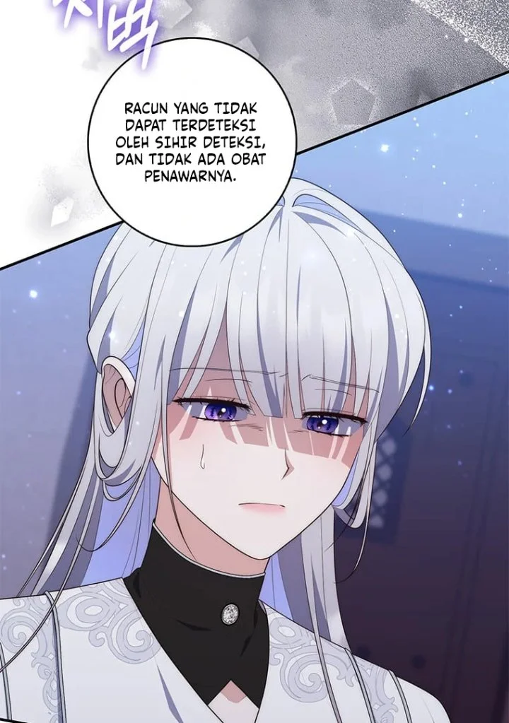 A Princess Who Reads Fortune Chapter 77 Gambar 6