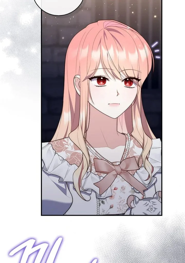 A Princess Who Reads Fortune Chapter 77 Gambar 62