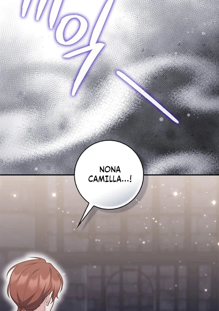 A Princess Who Reads Fortune Chapter 77 Gambar 63