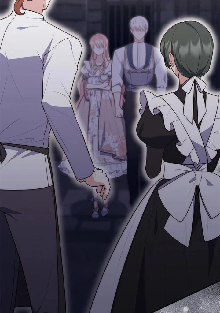 A Princess Who Reads Fortune Chapter 77 Gambar 64