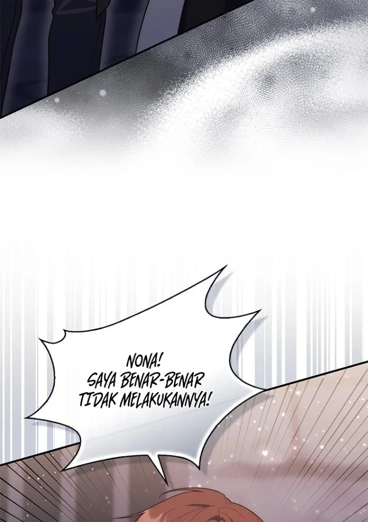 A Princess Who Reads Fortune Chapter 77 Gambar 65