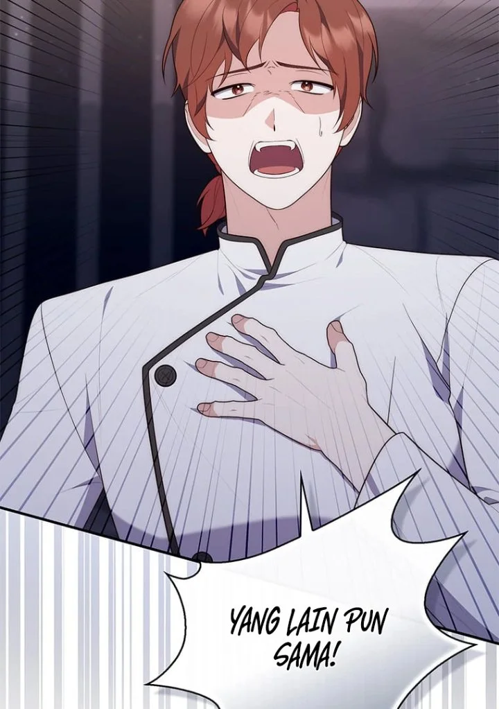 A Princess Who Reads Fortune Chapter 77 Gambar 66