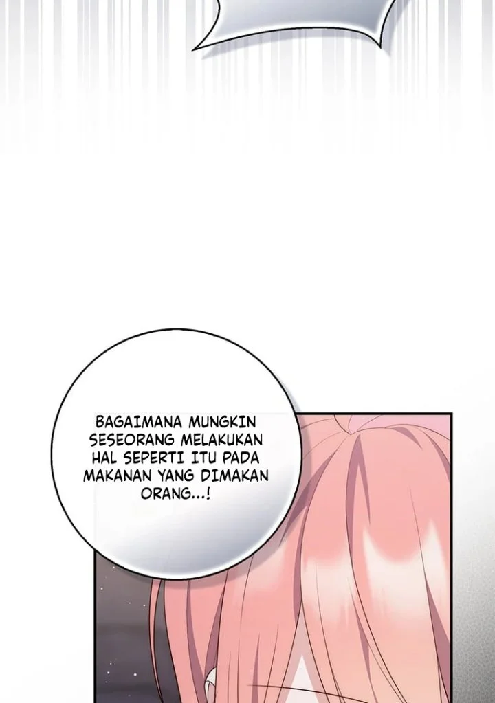 A Princess Who Reads Fortune Chapter 77 Gambar 67