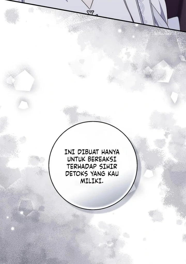 A Princess Who Reads Fortune Chapter 77 Gambar 7