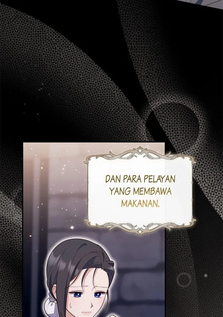 A Princess Who Reads Fortune Chapter 77 Gambar 70