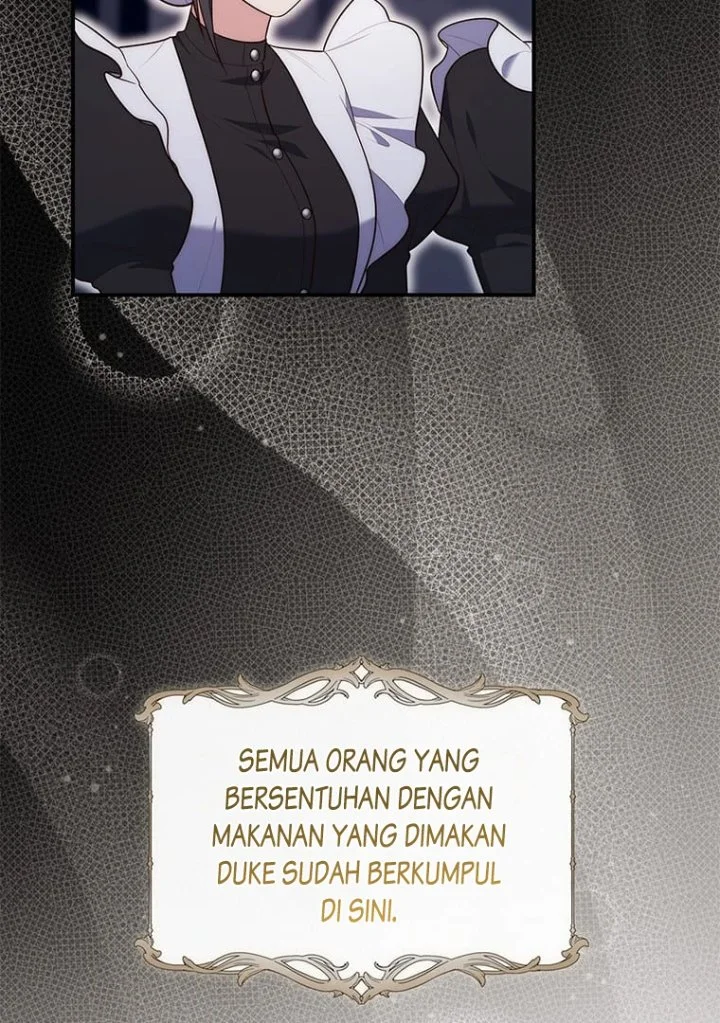 A Princess Who Reads Fortune Chapter 77 Gambar 71