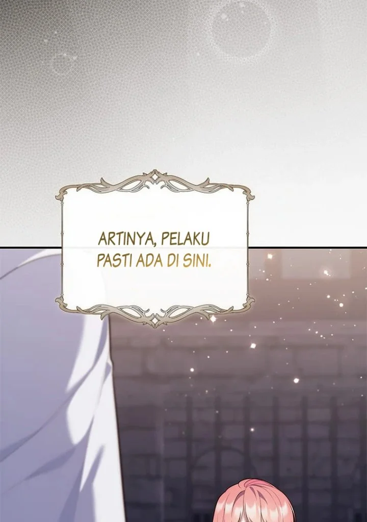 A Princess Who Reads Fortune Chapter 77 Gambar 72