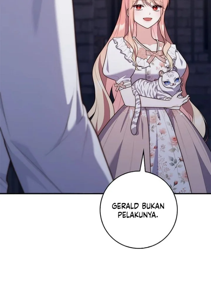 A Princess Who Reads Fortune Chapter 77 Gambar 73