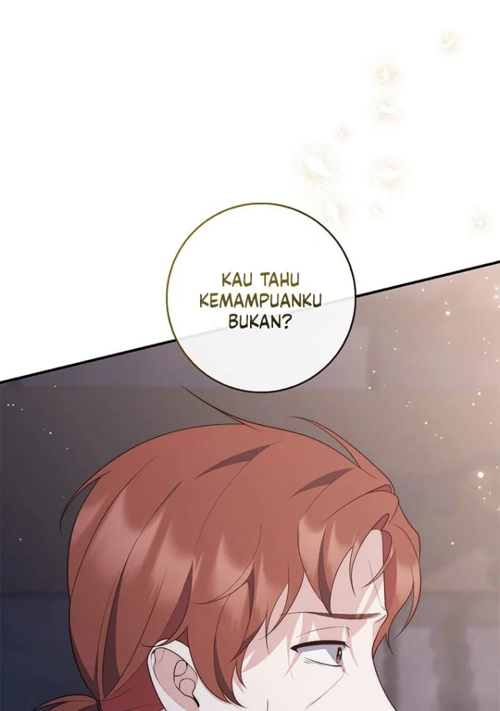 A Princess Who Reads Fortune Chapter 77 Gambar 74