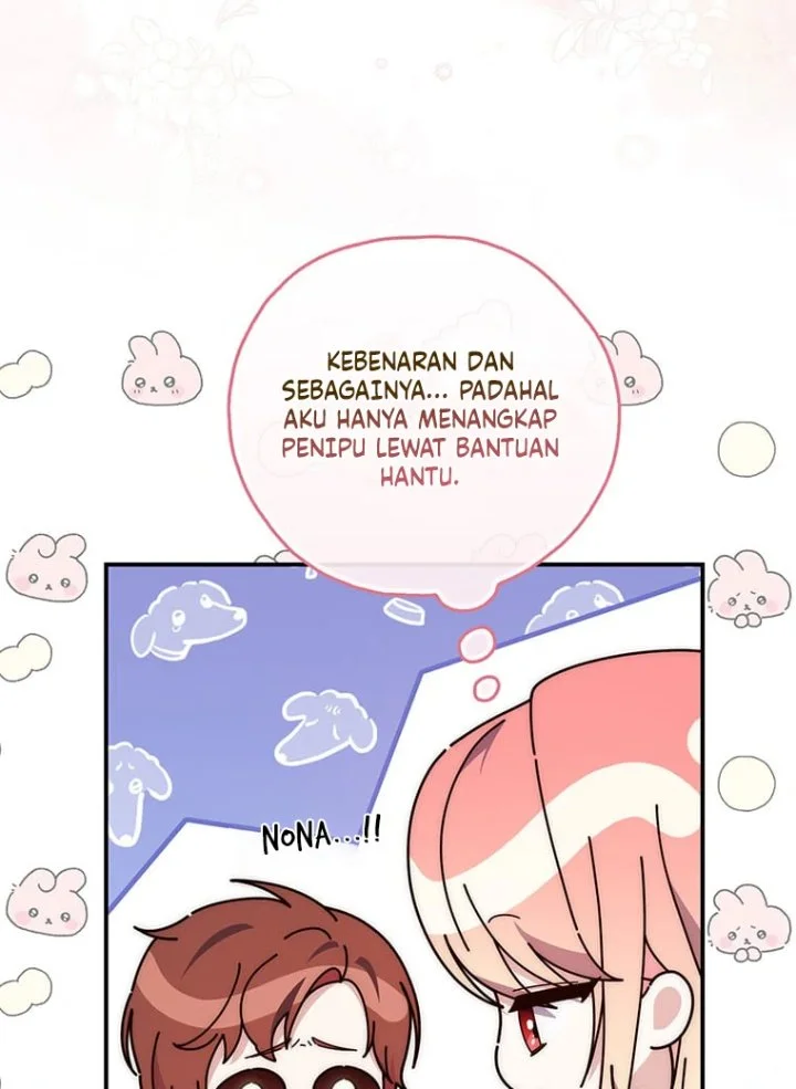 A Princess Who Reads Fortune Chapter 77 Gambar 79