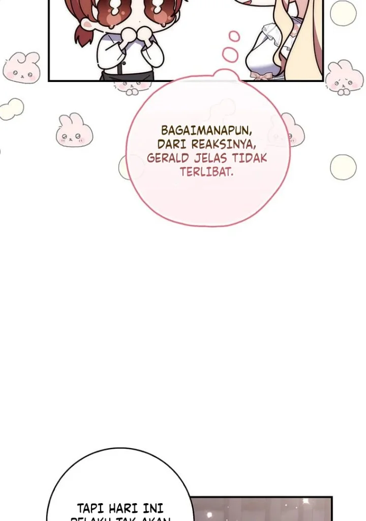 A Princess Who Reads Fortune Chapter 77 Gambar 80