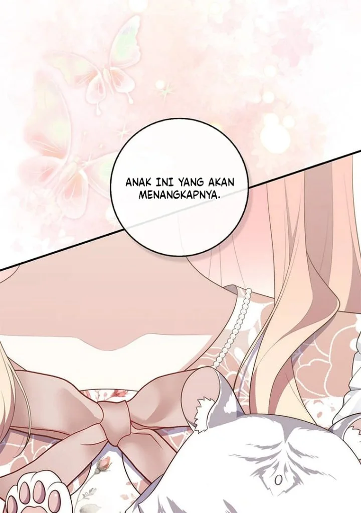 A Princess Who Reads Fortune Chapter 77 Gambar 82