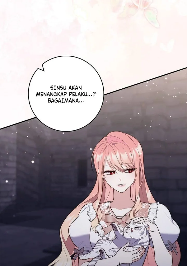 A Princess Who Reads Fortune Chapter 77 Gambar 84