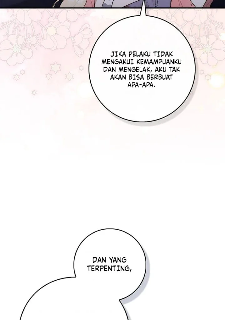 A Princess Who Reads Fortune Chapter 77 Gambar 85