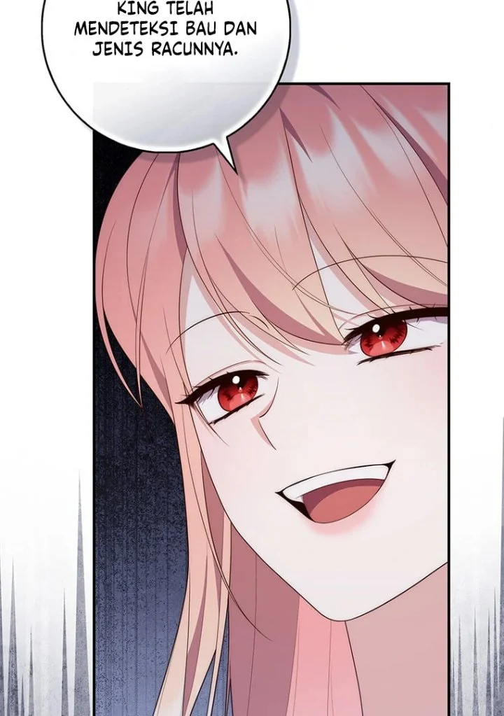 A Princess Who Reads Fortune Chapter 77 Gambar 86