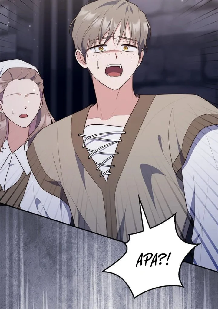 A Princess Who Reads Fortune Chapter 77 Gambar 88