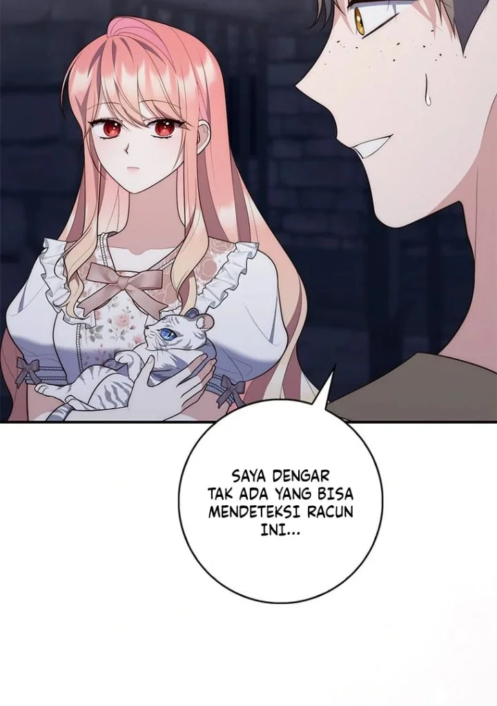 A Princess Who Reads Fortune Chapter 77 Gambar 90