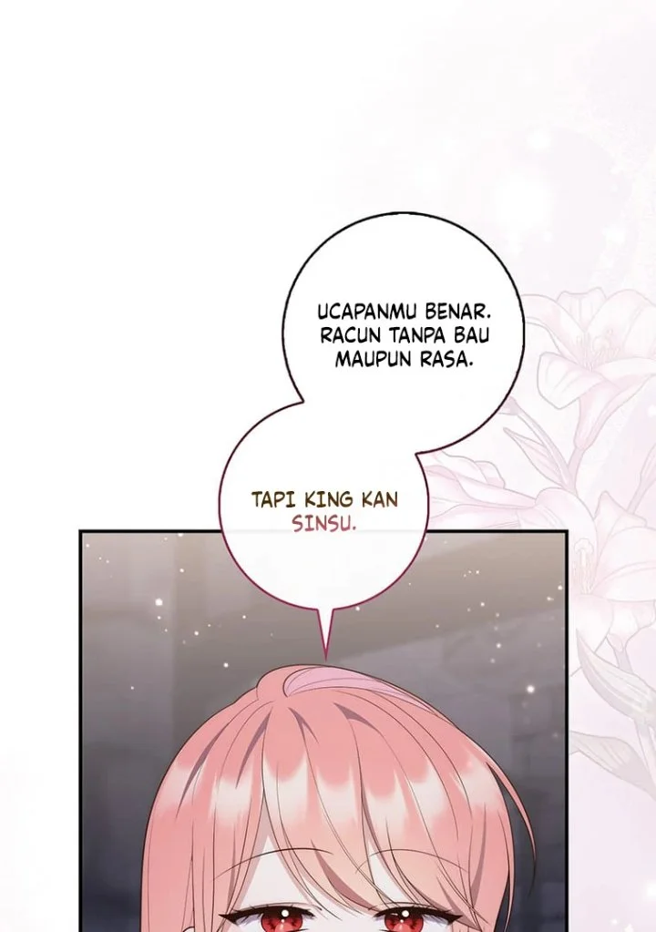 A Princess Who Reads Fortune Chapter 77 Gambar 91