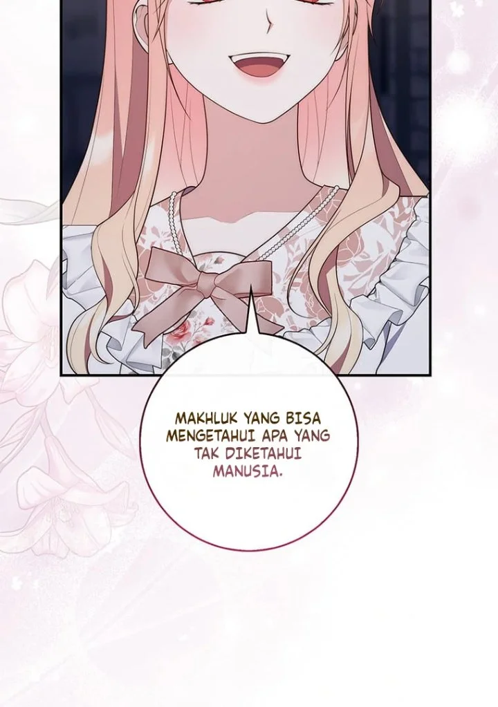 A Princess Who Reads Fortune Chapter 77 Gambar 92