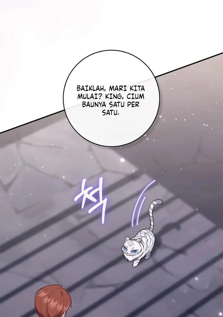 A Princess Who Reads Fortune Chapter 77 Gambar 93