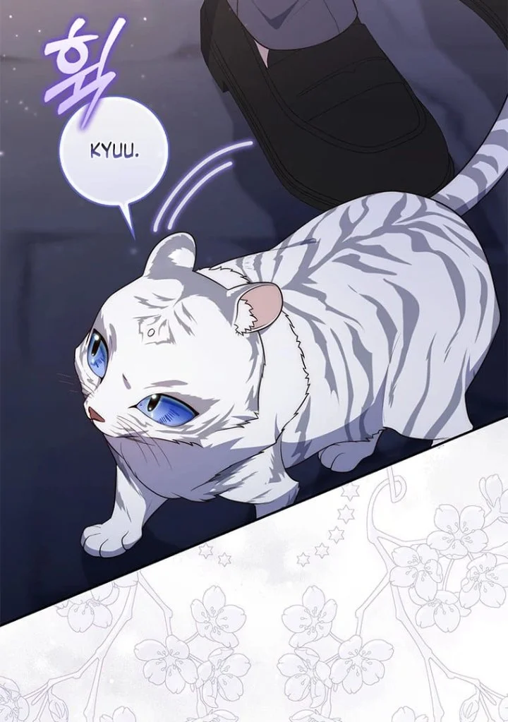 A Princess Who Reads Fortune Chapter 77 Gambar 98