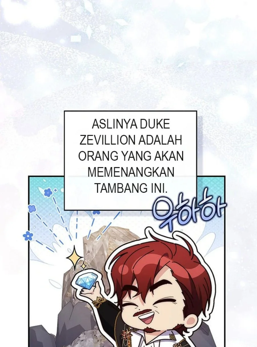 A Princess Who Reads Fortune Chapter 78 Gambar 120